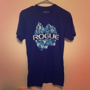 Rogue T-shirt